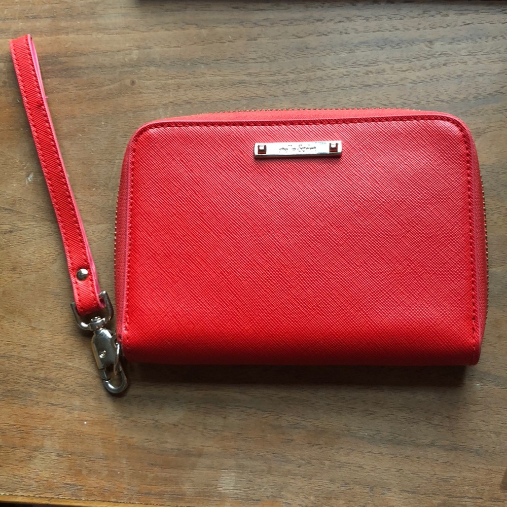Leather Wallett